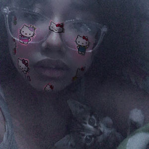 Meet your Posher, Janessa